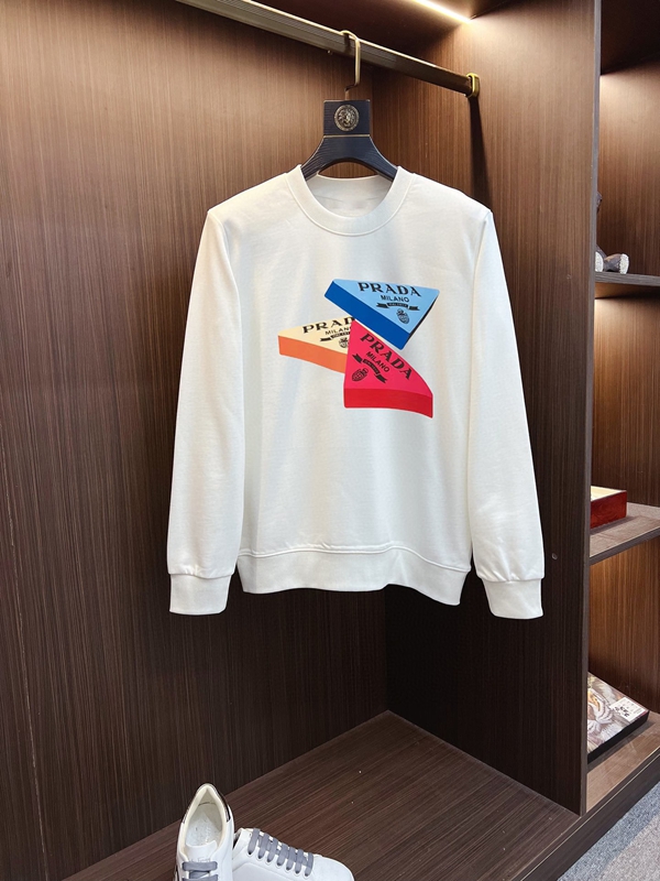 ブランドパーカー正面デザイン